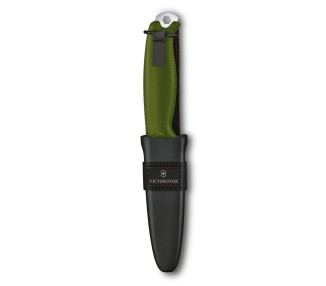 VICTORINOX COLTELLO VENTURE VERDE OLIVA