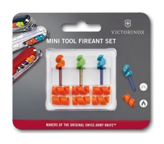 SET MINI TOOL FIREANT