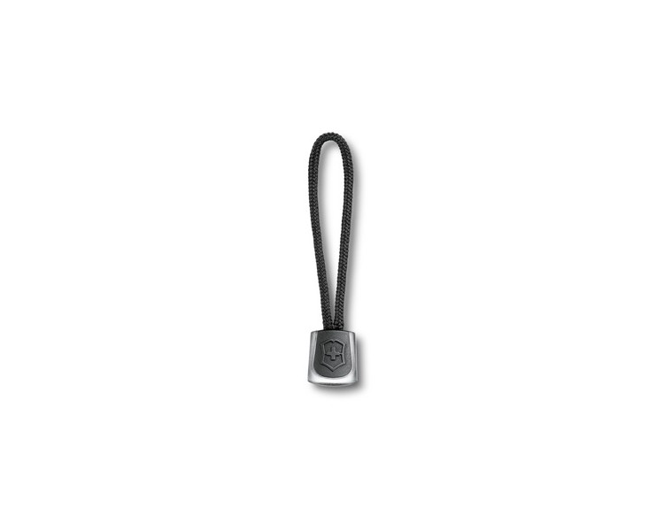 VICTORINOX LACCETTO NERO