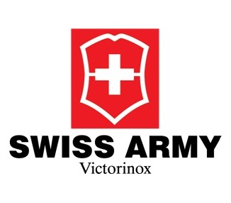 VICTORINOX PORTA BADGE