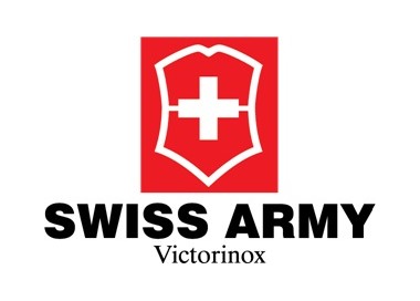 VICTORINOX PORTA BADGE