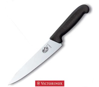 VICTORINOX COLTELLO  FIBROX CUCINA 12 CM