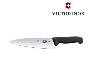 VICTORINOX COLTELLO FIBROX CUCINA 25 CM