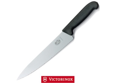 VICTORINOX COLT CUCINA ONDULATO CM 19