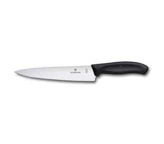 VICTORINOX COLT CUCINA CM 19 NERO