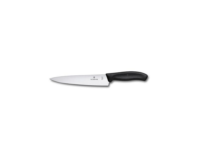 VICTORINOX COLT CUCINA CM 19 NERO