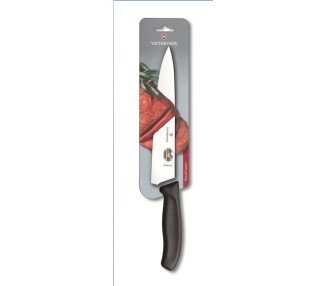 VICTORINOX COLT CUCINA CM 22 NERO