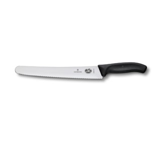 VICTORINOX COLTELLO DA PANE CM 26