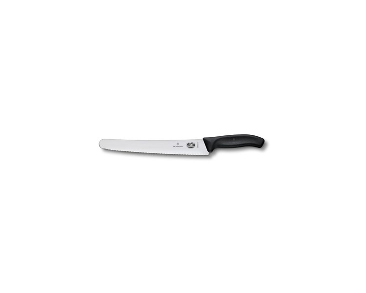 VICTORINOX COLTELLO DA PANE CM 26