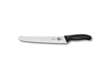 VICTORINOX COLTELLO DA PANE CM 26