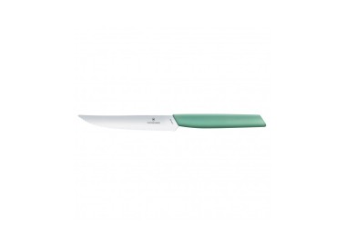 VICTORINOX COLT PIZZA SWISS MODERN MINT GREEN