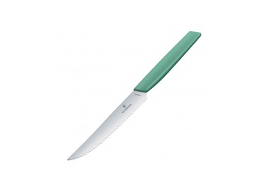 VICTORINOX COLT PIZZA SWISS MODERN MINT GREEN