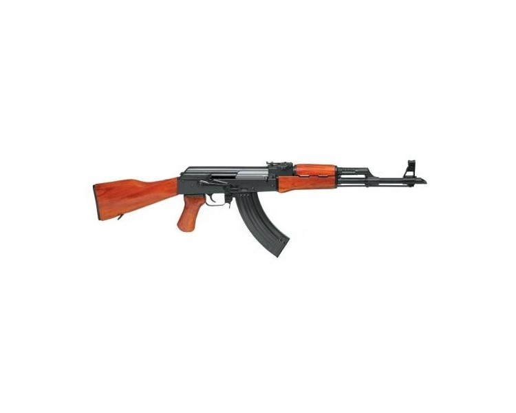 CARABINA NORINCO MOD.T56 WOOD CAL.7.62 X 39