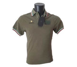 POLO ESERCITO ITALIANO