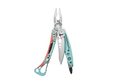 LEATHERMAN PINZA SKELETOOL CX