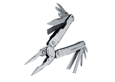 LEATHERMAN PINZA SUPER TOOL 300 NYLON