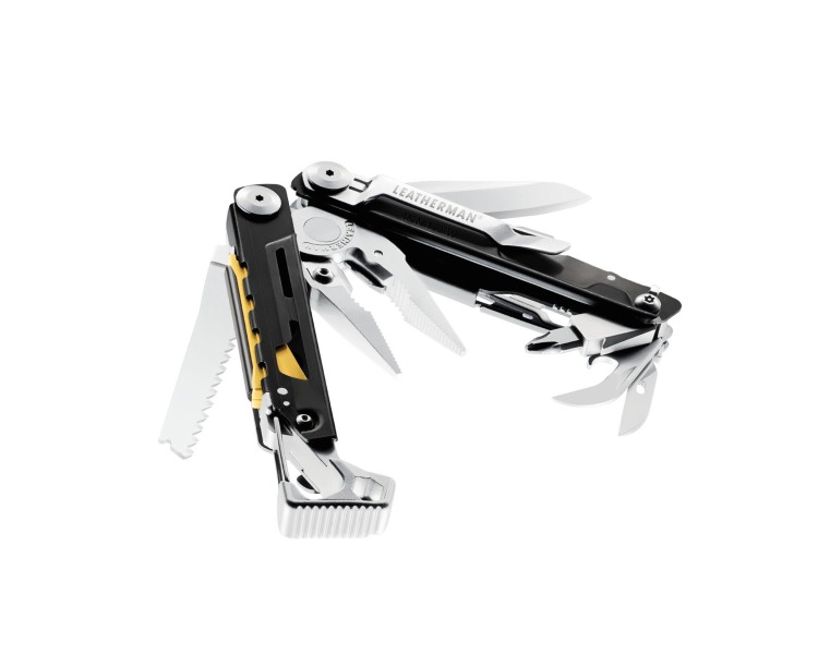 LEATHERMAN PINZA SIGNAL