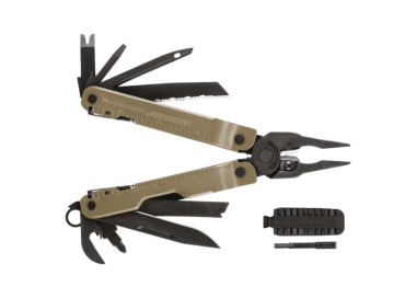 LEATHERMAN PINZA 300 M COYOTE