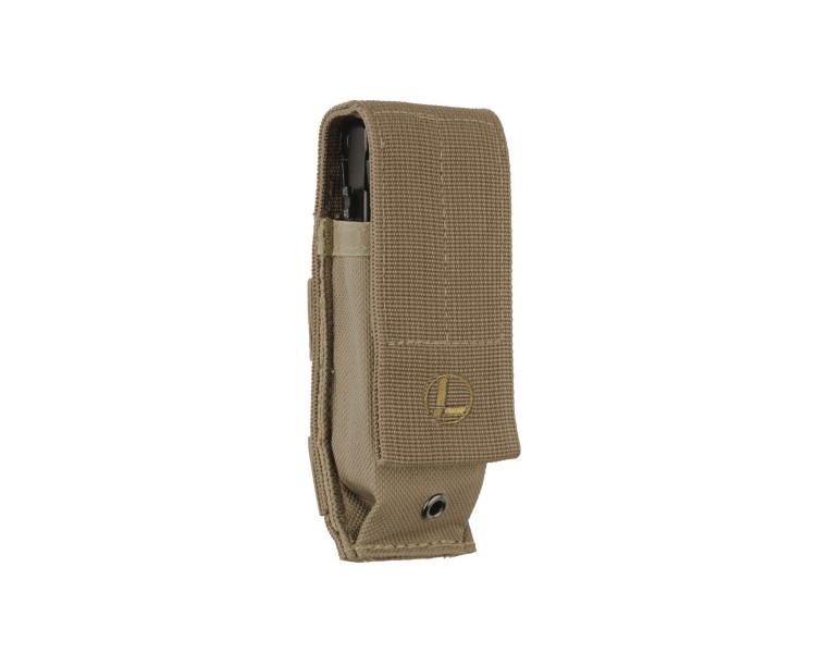 LEATHERMAN FODERO MOLLE NYLON TAN XLARGE