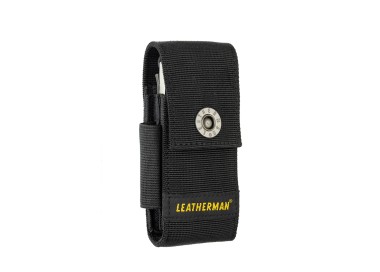 LEATHERMAN FODERO NYLON BLACK