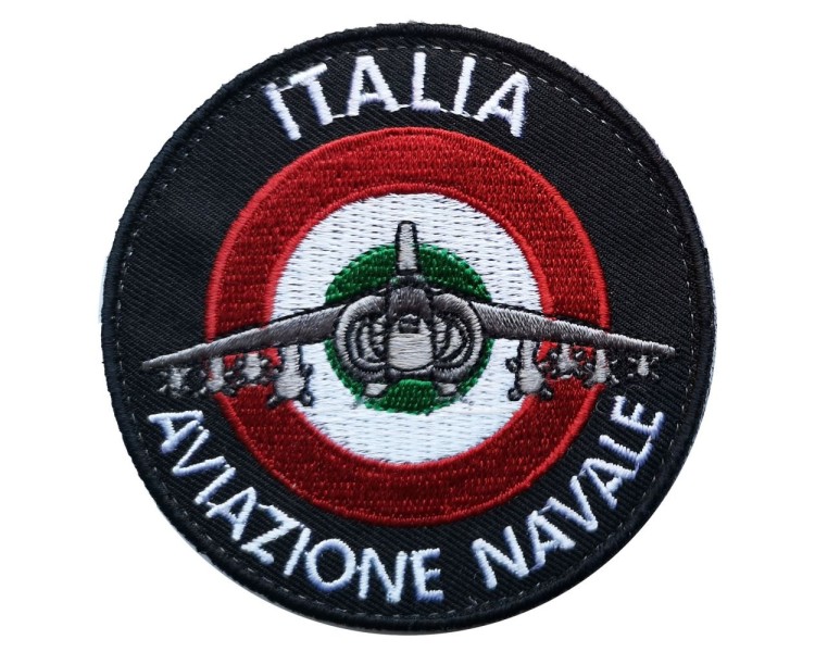 RICAMO AERONAUTICA AVIAZIONE NAVALE C130