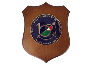 CREST AERONAUTICA 100 ANNIVERSARIO