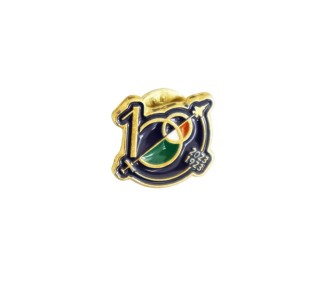 PIN AERONAUTICA 100 ANNIVERSARIO