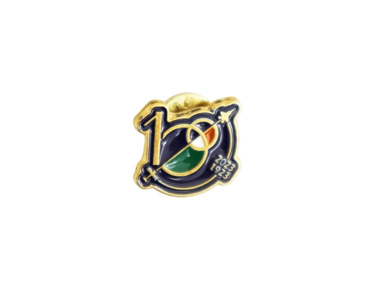 PIN AERONAUTICA 100 ANNIVERSARIO