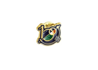 PIN AERONAUTICA 100 ANNIVERSARIO