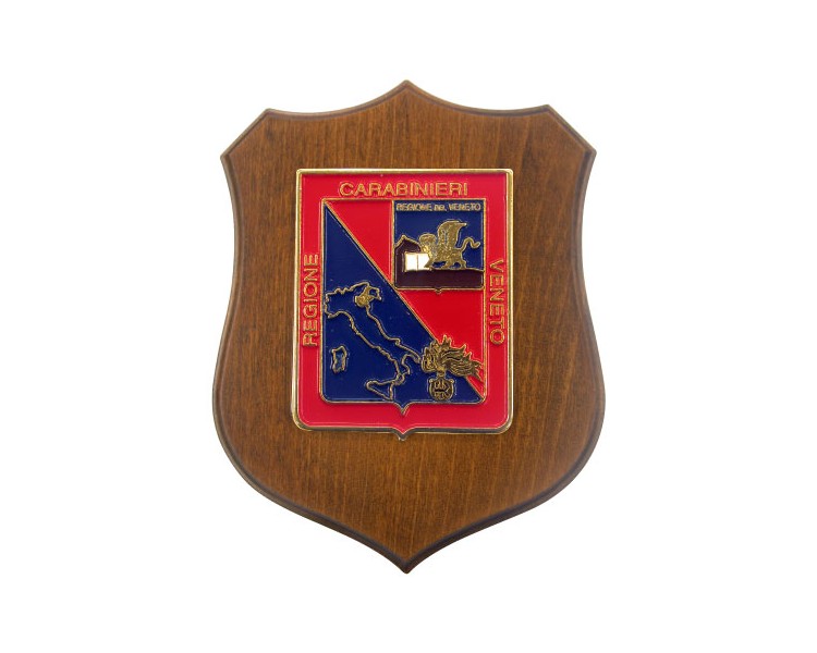 CREST CARABINIERI LEGIONE VENETO