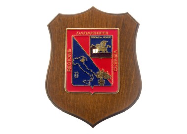 CREST CARABINIERI LEGIONE VENETO