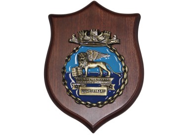 CREST MARINA MILITARE COMANDO FORZA DA SBARCO