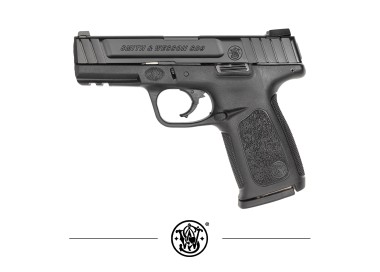 PISTOLA SMITH MOD.SD9 4 CAL.9 X 21