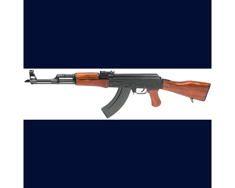 CARABINA SDM MOD.AK-47 CAL.7.62 X 39