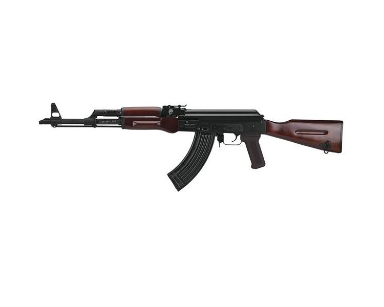 CARABINA SDM MOD.AK 47 SOVIET CAL.7.62 X 39