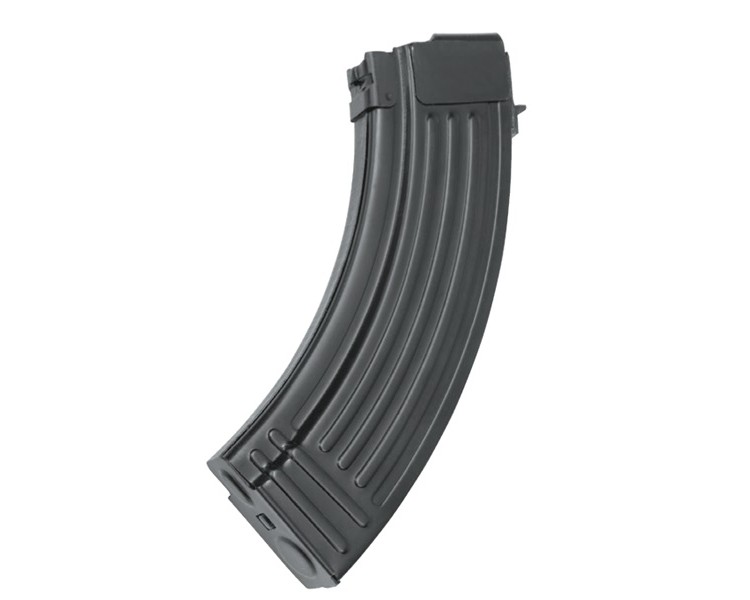 CARICATORE SDM MOD.AK47 CAL.7.62 X 39 COLPI 29