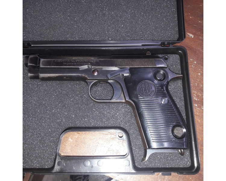 PISTOLA USATA BERETTA MOD.951 CAL.9 X 21