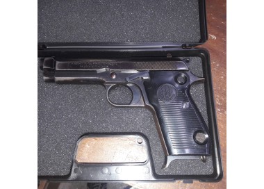 PISTOLA USATA BERETTA MOD.951 CAL.9 X 21