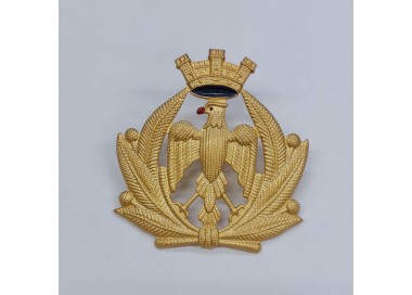 FREGIO AERONAUTICA PER CAPPELLO METALLO