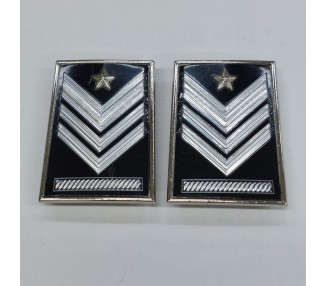 GRADI CARABINIERI BRIGADIERE CAPO QS METALLO