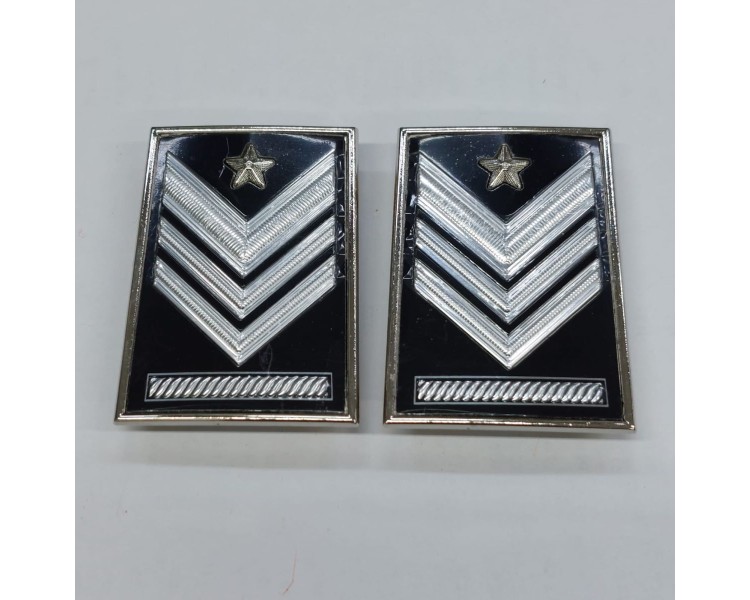 GRADI CARABINIERI BRIGADIERE CAPO QS METALLO