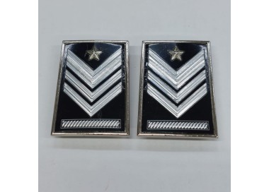 GRADI CARABINIERI BRIGADIERE CAPO QS METALLO