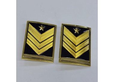 GRADI ESERCITO M/SERG MAGG CAPO Q.S.