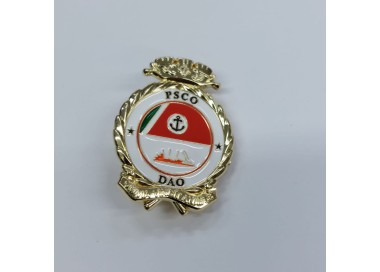 DISTINTIVO GUARDIA COSTIERA PSCO/DAO