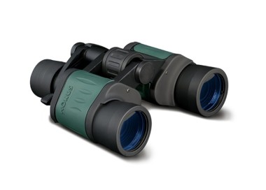 BINOCOLO 8 - 24 X 50 NEWZOOM