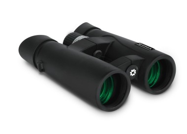 BINOCOLO 10 X 42 MISSION HD