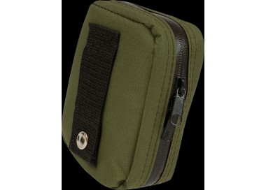 FIRST AID MINI PACK VERDE