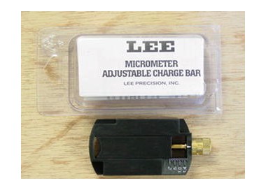 LEE MISURINO MICROMETRICO PER DOSATORE .