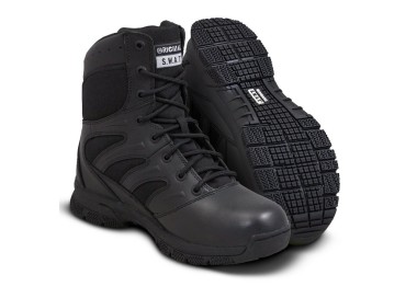 ANFIBI ORIGINAL SWAT FORCE 8 NERI