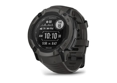 GARMIN OROLOGIO INSTINCT 2X SOLAR GRAPHITE